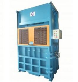 Vertical Waste Baling Press,Vertical Waste Baling Press,,Energy and Environment/Recycling