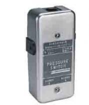 Pressure Switch,Pressure Switch,TOKIMEC,Machinery and Process Equipment/Vessels/Pressure Vessel