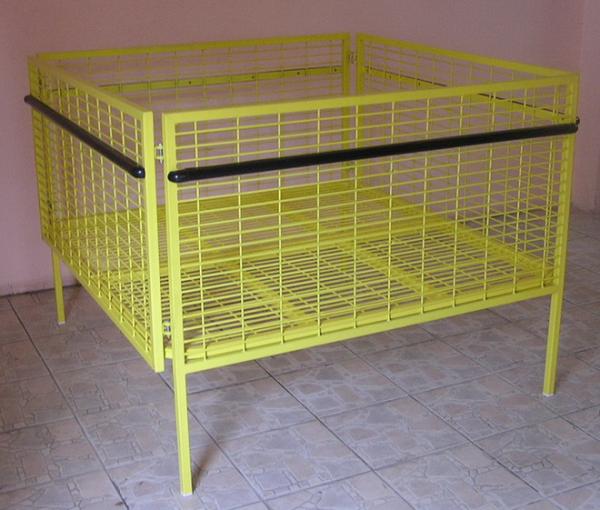 Box Pallet Show,Box trolleys,SKRT,Engineering and Consulting/Designers/General Designers