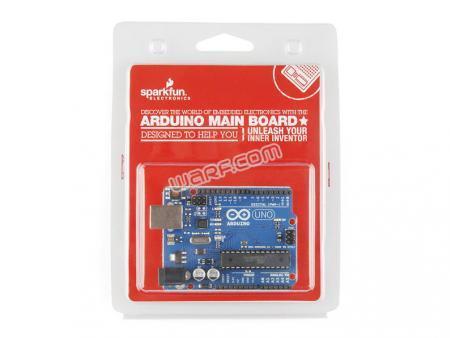 Arduino Main Board Retail ,Arduino Main Board Retail ,,Automation and Electronics/Electronic Equipment/Modules