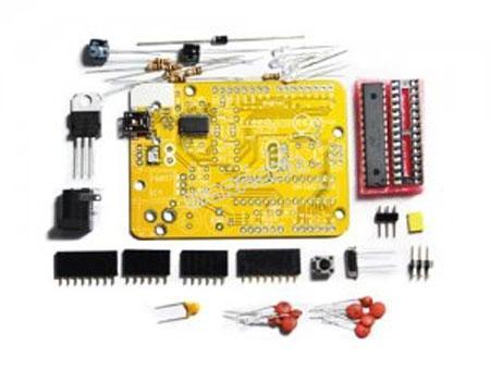 Freeduino USB complete KIT ,Freeduino USB complete KIT ,,Automation and Electronics/Electronic Equipment/Modules