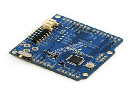 Arduino Pro 328 - 3.3V/8MHz ,Arduino Pro 328 - 3.3V/8MHz ,,Automation and Electronics/Electronic Equipment/Modules
