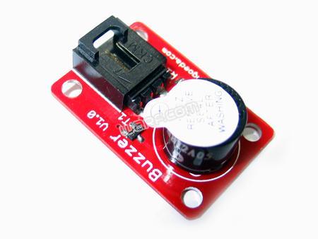 Arduino Buzzer Module for Sensor Shield ,Arduino Buzzer Module for Sensor Shield ,,Automation and Electronics/Electronic Equipment/Modules