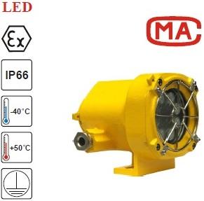 Coal Mine LED Explosion Proof Light,Explosion Proof LED,TORMIN,Electrical and Power Generation/Electrical Components/Lighting Fixture