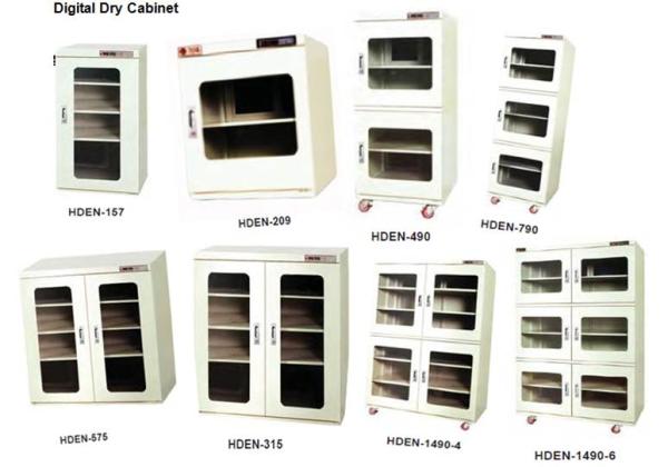 Digital Dry Cabinet,digital dry cabinet, cabinet, ตู้ควบคุมความชื้น,Leenol,Materials Handling/Cabinets/Other Cabinet