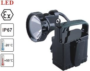 LED Portable Explosion-proof Lamp,LED Portable Explosion-proof Lamp,TORMIN,Electrical and Power Generation/Electrical Components/Lighting Fixture