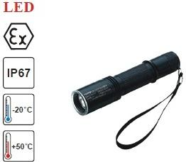 Solid High-intensity Explosion-proof Flashlight,Solid High-intensity Explosion-proof Flashlight,TORMIN,Electrical and Power Generation/Electrical Components/Lighting Fixture