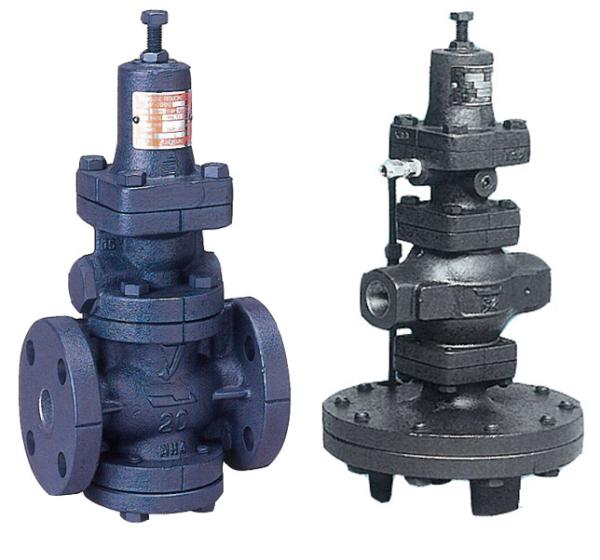 pressure reducing valve,pressure reducing valve,yoshitake,Machinery and Process Equipment/Vessels/Pressure Vessel