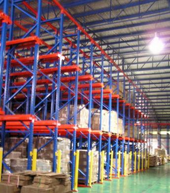Drive-in Racking System,Racking System,SKRT,Automation and Electronics/Access Control Systems