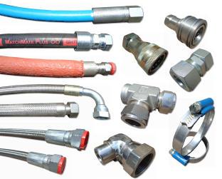 Hoses & Fittings,Hoses & Fittings,,Instruments and Controls/Aircraft Instruments