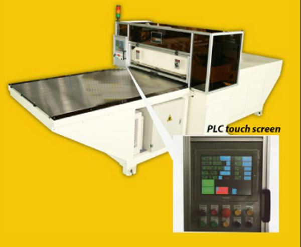 TABLE FEED MODEL CBC 1200,TABLE FEED MODEL ,เครื่องตัดอัตโนมัติ,POWER CUT,Machinery and Process Equipment/Machinery/Cutting Machine