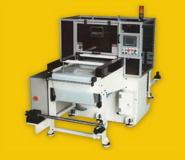 Blanking Machine - Clamp feed,Blanking Machine - Clamp feed, เครื่องตัดอัตโนมัติ,POWER CUT,Machinery and Process Equipment/Machinery/Cutting Machine
