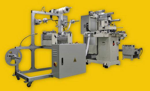 High  Precision  Punching,High  Precision  Punching, เครื่องตัดอัตโนมัติ,POWER CUT,Machinery and Process Equipment/Machinery/Cutting Machine