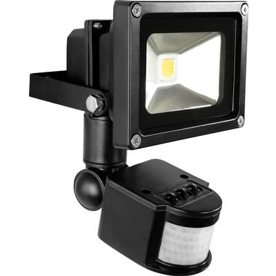 Flood Light LED  With Movement Sensor # Lumax,โคมไฟ Flood light LED,Lumax,Electrical and Power Generation/Electrical Components/Lighting Fixture