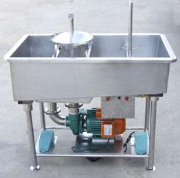 เครื่องล้างถังน้ำ water drum cleaner,เครื่องล้างถังกรอง,T.C. Filter,Materials Handling/Barrels and Drums
