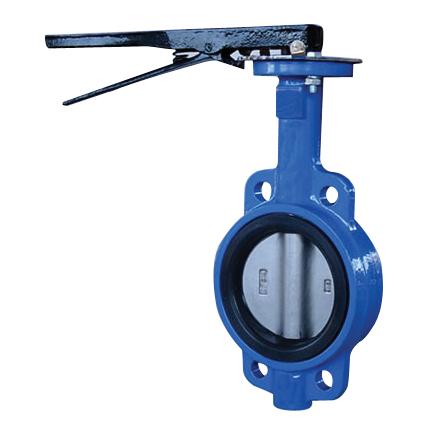 Wafer Butterfly Valve,Wafer butterfly valve,TVT,HY,Pumps, Valves and Accessories/Valves/Butterfly Valves