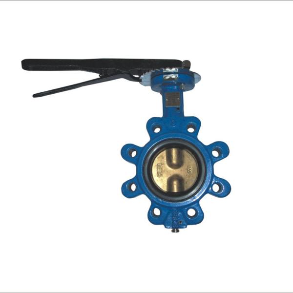 Lug Butterfly Valve,Lug butterfly valve,TVT,HY,Pumps, Valves and Accessories/Valves/Butterfly Valves