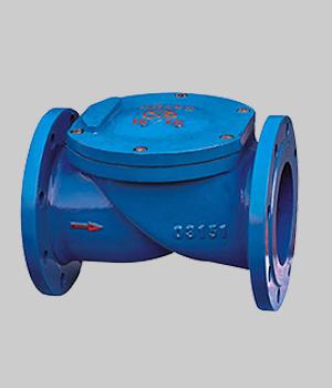 Rubber Disc Swing Check Valve,Rubber Disc Swing Check Valve,TVT,HY,Pumps, Valves and Accessories/Valves/Check Valves