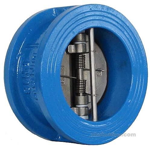 Dual plate check valve,Dual plate check valve,TVT,HY,Pumps, Valves and Accessories/Valves/Check Valves