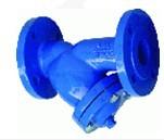 Y Strainer,Y Strainer,TVT,HY,Machinery and Process Equipment/Filters/Strainers