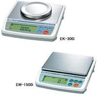 EK-i / EW-i Series High resolution up to 1/60,0000 Resolution EK-610i, EK-6100i,เครื่องชั่ง, เครื่องชั่งดิจิตอล, balance,AND,Energy and Environment/Water Treatment