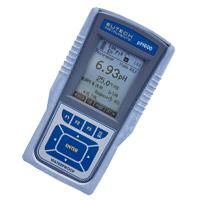 เครื่องวัดกรดด่าง, ค่ามิลลิโวลต์ mV (ORP) และอุณหภูมิ (pH Meter) ,pH meter, เครื่องวัดค่ากรด ด่าง, เครื่องวัดกรด,EUTECH,Energy and Environment/Environment Instrument/PH Meter