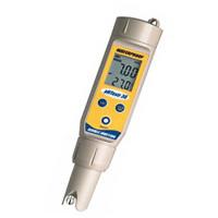 เครื่องวัดกรดด่าง แบบปากกากันน้ำ (pH Meter),pH meter, เครื่องวัดค่ากรด ด่าง, เครื่องวัดกรด,EUTECH,Energy and Environment/Environment Instrument/PH Meter