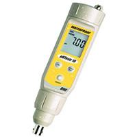 เครื่องวัดกรดด่าง แบบปากกา BNC (pH Meter),pH meter, เครื่องวัดค่ากรด ด่าง, เครื่องวัดกรด,EUTECH,Energy and Environment/Environment Instrument/PH Meter