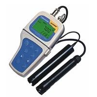 เครื่องวัดกรดด่าง, ค่าออกซิเจน และอุณหภูมิ (pH Meter),pH meter, เครื่องวัดค่ากรด ด่าง, เครื่องวัดกรด,EUTECH,Energy and Environment/Environment Instrument/PH Meter