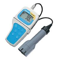 เครื่องวัดกรดด่าง, ค่าการนำไฟฟ้า และอุณหภูมิ (pH Meter),เครื่องวัดกรดด่าง, pH meter, conductivity meter,EUTECH,Energy and Environment/Environment Instrument/PH Meter