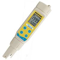 เครื่องวัดกรดด่าง, TDS และอุณหภูมิ (pH Meter),pH meter, เครื่องวัดค่ากรด ด่าง, เครื่องวัดกรด,EUTECH,Energy and Environment/Environment Instrument/PH Meter