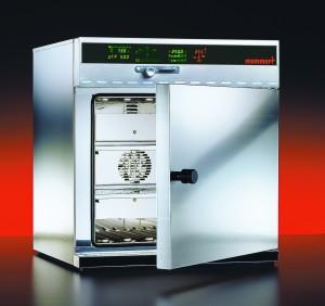 Hot air Oven Barnd Memmert ,oven, ตู้อบลมร้อน,Memmert ,Instruments and Controls/Laboratory Equipment
