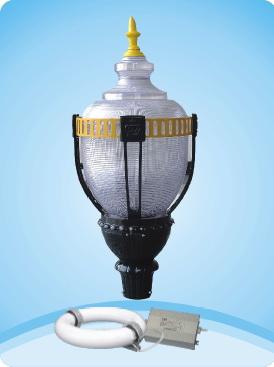 INDUCTION LAMP ARCON,INDUCTION LAMP,YML,Electrical and Power Generation/Electrical Components/Lighting Fixture