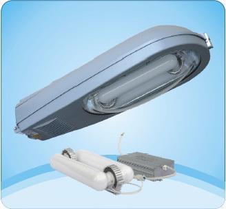 INDUCTION LAMP STREET LIGHTING,INDUCTION LAMP,YML,Electrical and Power Generation/Electrical Components/Lighting Fixture
