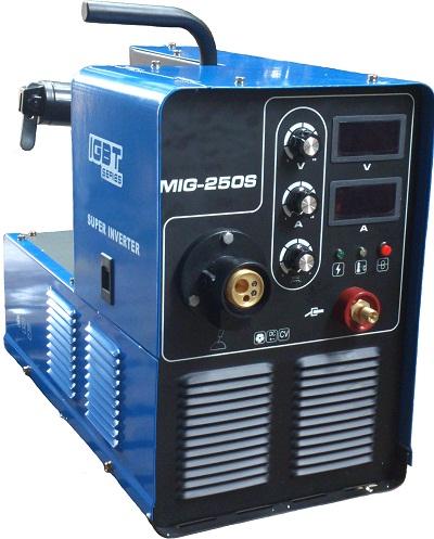  เครื่องเชื่อมซีโอทู  MIG 250S IGBT,ตู้เชื่อมไฟฟ้า,MIG, 250S, IGBT,ราคาถูก,Inverter ,Well Power,Machinery and Process Equipment/Welding Equipment and Supplies/Welding Equipment