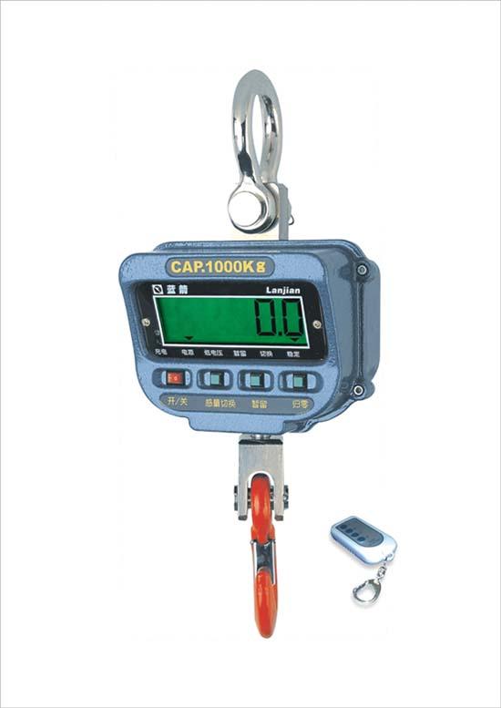 เครื่องชั่งน้ำหนักแบบแขวน ( Crean and Hanging Scales ),เครื่องชั่งน้ำหนักแบบแขวน HASON,เครื่องชั่ง HASON,Instruments and Controls/Scale/Hanging Scale & Crane Scale