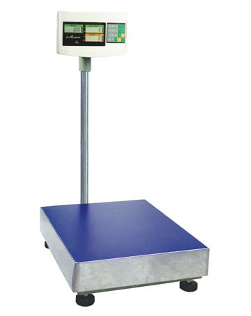 เครื่องชั่งน้ำหนักดิจิตอลแบบตั้งพื้น (Platfrom scales),เครื่องชั่งน้ำหนักดิจิตอลแบบตั้งพื้นPlatfrom scale,เครื่องชั่ง e-Accura,Instruments and Controls/Scale/Analytical Balance