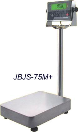 เครื่องชั่งน้ำหนักดิจิตอลแบบตั้งพื้น (Platfrom scales),เครื่องชั่ง Jadever รุ่น JIK8-CAB-Series,เครื่องชั่ง JADEVER,Instruments and Controls/Scale/Analytical Balance