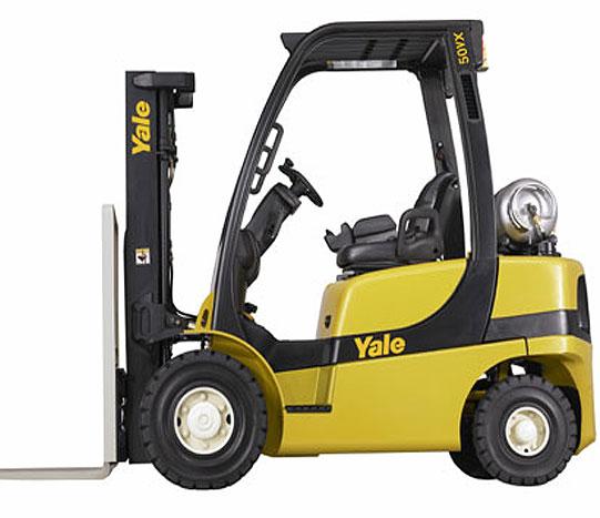 Yale Electric Rider Trucks : E Series  ,Yale , Electric Rider Truck , Electric Rider Lift Truck , E Series , ฟอร์คลิฟท์ , Lift Truck , forklift,Yale,Logistics and Transportation/Logistics Services/Warehouse Services