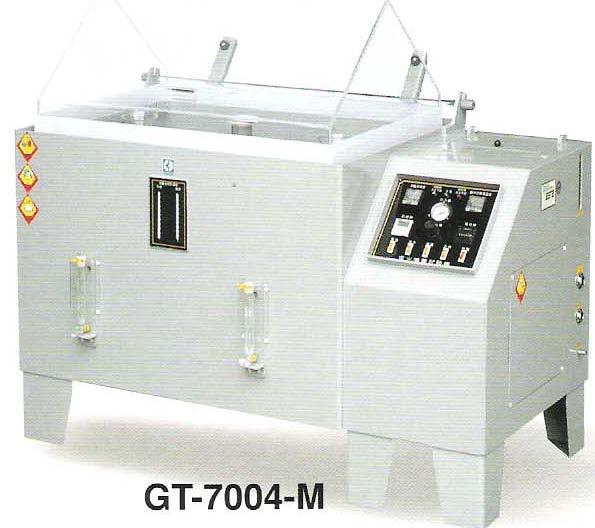 Gotech Salt Spray Tester GT-7004,Salt Spray Tester, เครื่องทดสอบการกัดกร่อน , GT-7004 , Gotech,Gotech,Automation and Electronics/Automation Systems/Machine Vision