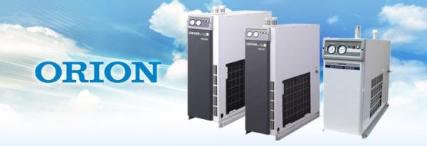 "ORION"AIR DRYER,AIR DRYER,ORION,Custom Manufacturing and Fabricating/Finishing Services/Finishing