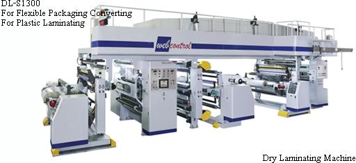 เครื่องเคลือบบัตรแห้งDL-S1000, S1300,เครื่องเคลือบบัตรแห้งDL-S1000, S1300,,Machinery and Process Equipment/Machinery/Converting