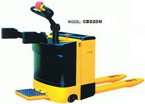 Powered Pallet Truck,Powered Pallet Truck,,Logistics and Transportation/Logistics Services/Warehouse Services