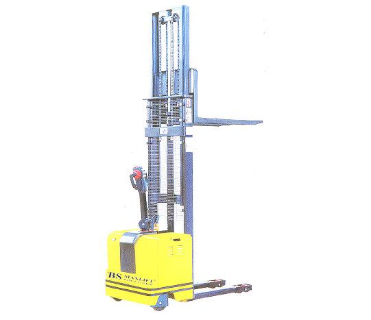 SEMI-Electric Stacker,SEMI-Electric Stacker,,Logistics and Transportation/Logistics Services/Warehouse Services