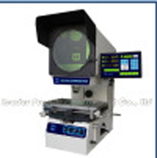 PROFILE PROJECTOR,PROFILE PROJECTOR,,Machinery and Process Equipment/Bearings/General Bearings