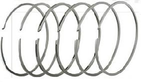 Piston rings for machinery,Piston rings,Ta Toong Wang,Machinery and Process Equipment/Compressors/Parts