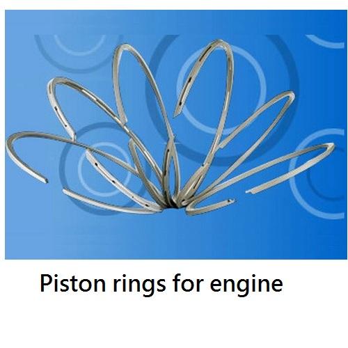 Truck Engine piston rings,Piston rings,Ta Toong Wang,Logistics and Transportation/Truck and Parts