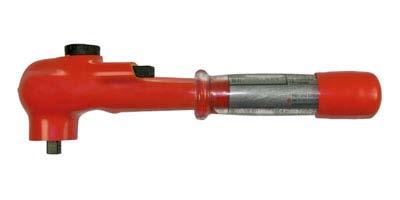 Torque Wrench,Insulated Torque,Isotools,Tool and Tooling/Electric Power Tools/Other Electric Power Tools