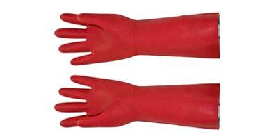 Electrical Safety Gloves,ถุงมือป้องกันไฟฟ้าดูด,Isotools,Plant and Facility Equipment/Safety Equipment/Gloves & Hand Protection
