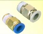 TUBE FITTING,TUBE FITTING , ฟิตติ้ง , ทัฟฟ์ ฟิตติ้ง,GFS SMC,Construction and Decoration/Pipe and Fittings/Pipe & Fitting Accessories